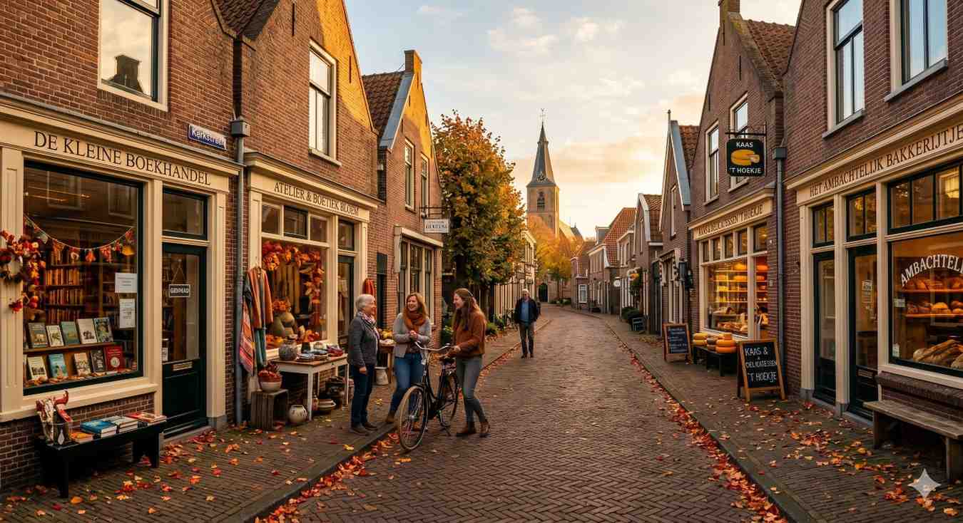 boutique-winkels